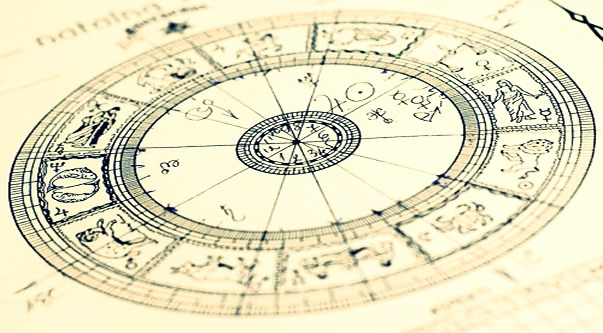 Astrolojide Doğum Haritası Nedir Neye Göre Belirlenir ?
